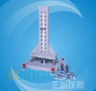 電阻爐、溫度自動控制臺操作指南　