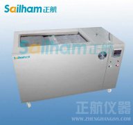 為什么一般低溫恒溫恒濕老化房會采用美優樂機壓縮機組制冷？