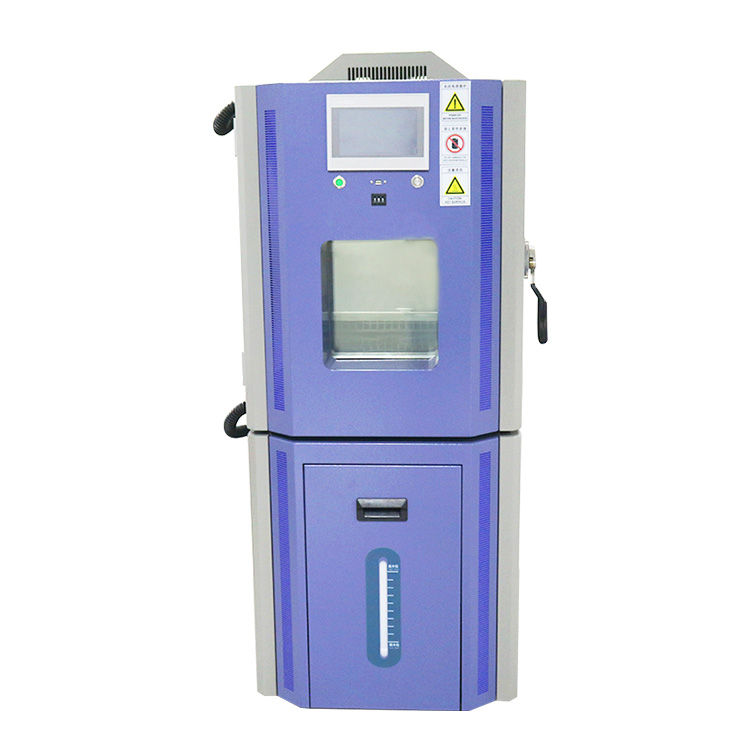 怎么選擇小型恒溫恒濕試驗(yàn)箱保溫材料？