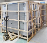 非標500L低溫低濕試驗箱出貨 非標500L低溫低濕試驗箱出貨