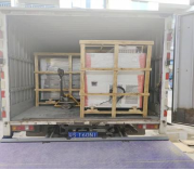 恒溫恒濕試驗箱